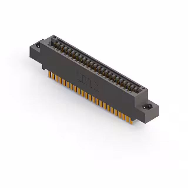 895-046-544-508 EDAC Inc.  Edgeboard Connectors